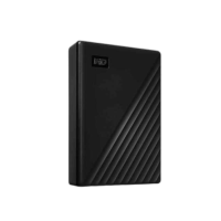 هارد اکسترنال وسترن دیجیتال مدل WD My Passport ظرفیت 1 ترابایت