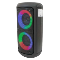 اسپیکر بی سیم مدل KTS-1296