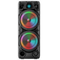 اسپیکر بی سیم مدل ZQS8210