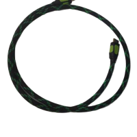 کابل HDMI1.0 طول ۱.۲ متر کارکرده