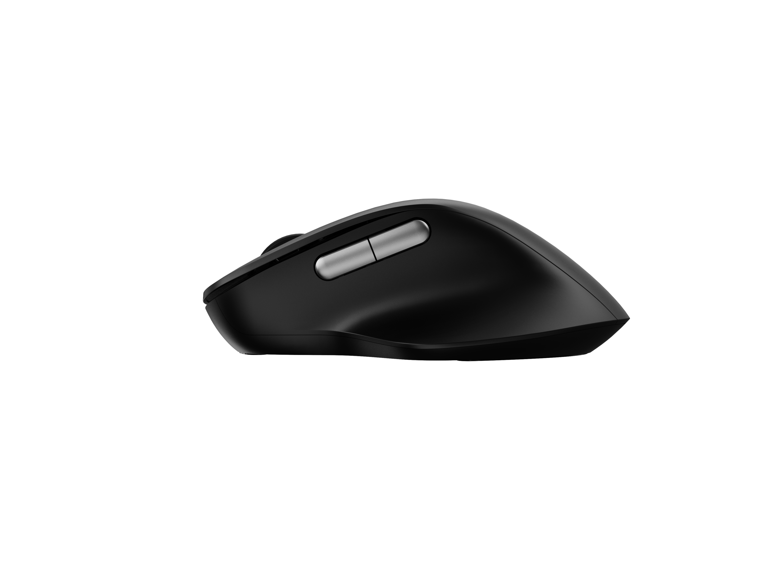 موس بی سیم رپو مدل Rapoo M50 Plus Silent - تصویر 2