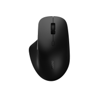 موس بی سیم رپو مدل Rapoo M50 Plus Silent