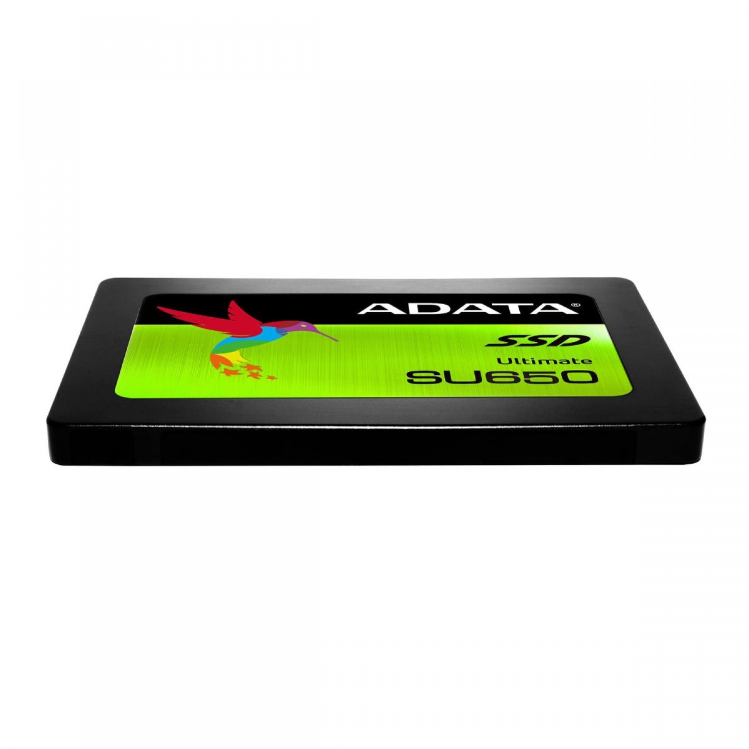 حافظه اس اس دی اینترنال ای دیتا مدل SSD ADATA SU650 ظرفیت 480 گیگابایت - تصویر 2
