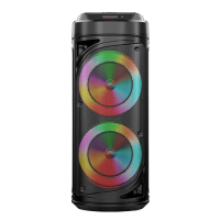 اسپیکر بی سیم مدل ZQS6212