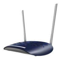 مودم روتر VDSL/ADSL تی پی لینک مدل TP-Link TD-W9960