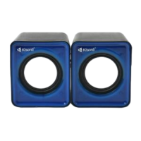 اسپیکر رومیزی کیسونلی مدل Kisonli V310