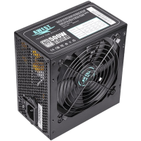 پاور کامپیوتر اوست مدل Awest GT-AV500-BW