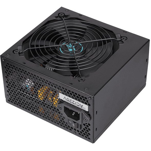 پاور کامپیوتر اوست مدل Awest GT-AV500-BW - تصویر 3