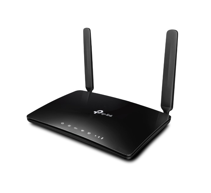 مودم روتر 4G+ LTE تی پی لینک مدل TP-Link AC1200 Archer MR600 - تصویر 3