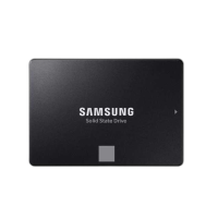 حافظه اس اس دی اینترنال سامسونگ مدل SSD Samsung EVO 870 ظرفیت 250 گیگابایت