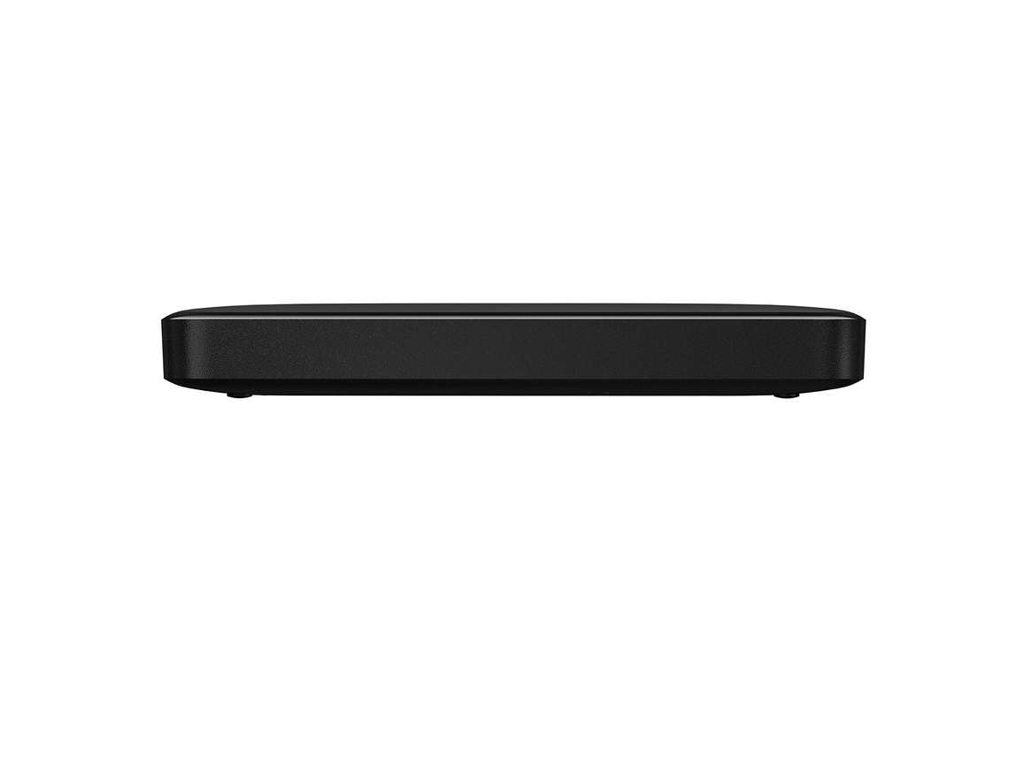 هارد اکسترنال وسترن دیجیتال مدل WD Elements ظرفیت 250 گیگابایت کارکرده - تصویر 5