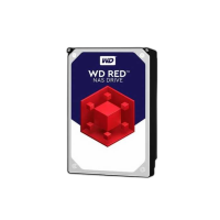 هارد دیسک اینترنال وسترن دیجیتال قرمز مدل WD Red ظرفیت 8 ترابایت