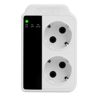 محافظ ولتاژ گرین مدل Green GLP162R