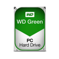 WD Green