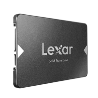 حافظه اس اس دی اینترنال لکسار مدل SSD Lexar NS100 ظرفیت 1 ترابایت