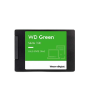 SSD WD Green ظرفیت 480 وسترن دیجیتال