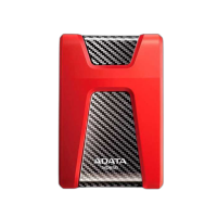 هارد اکسترنال ای دیتا مدل ADATA HD650 ظرفیت 2 ترابایت