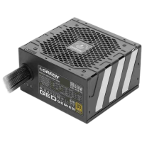 پاور کامپیوتر گرین مدل Green GP600A-GED