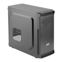 کیس کامپیوتر گرین مدل Green ORAMAN PLUS