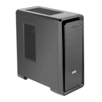 کیس کامپیوتر گرین مدل Green PARS EVO