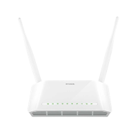 مودم +ADSL2 دی لینک مدل D-Link DSL-2750U