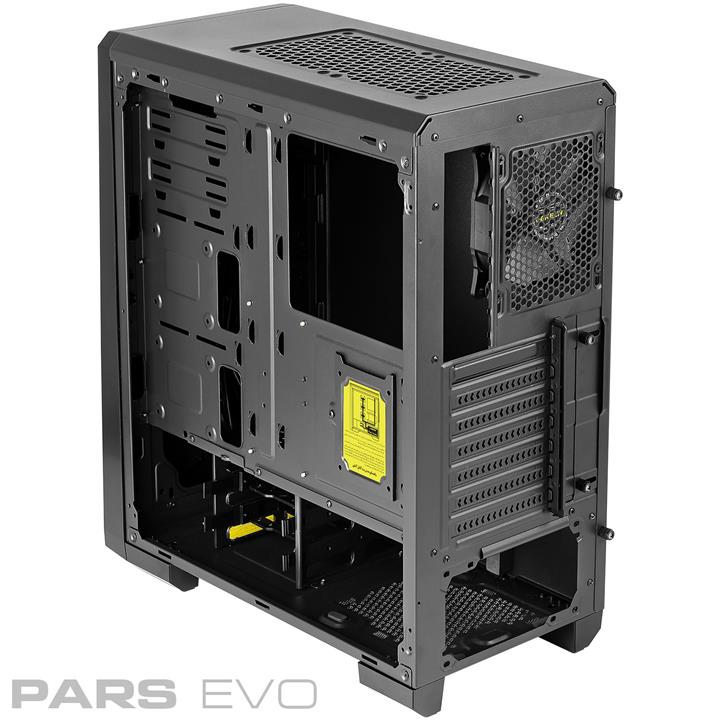 کیس گرین Green PARS EVO - تصویر 3