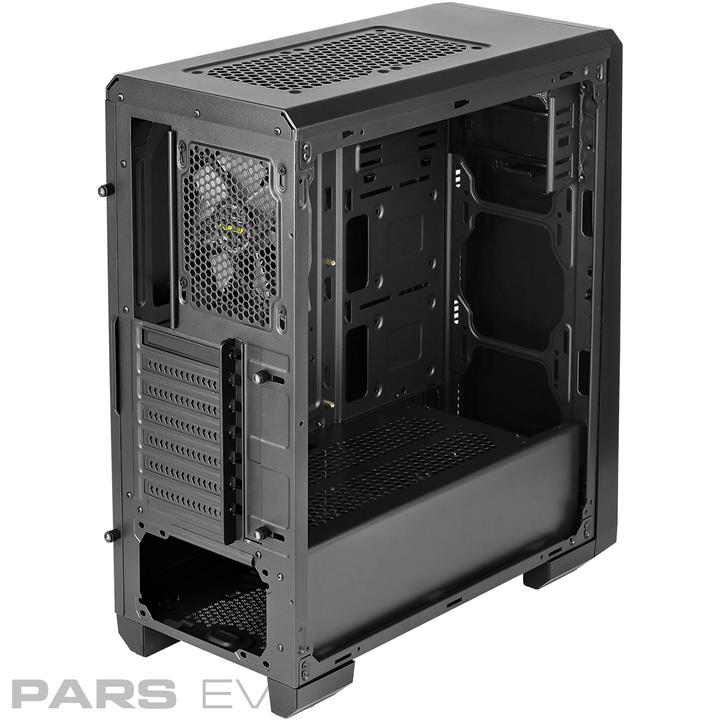 کیس گرین Green PARS EVO - تصویر 4
