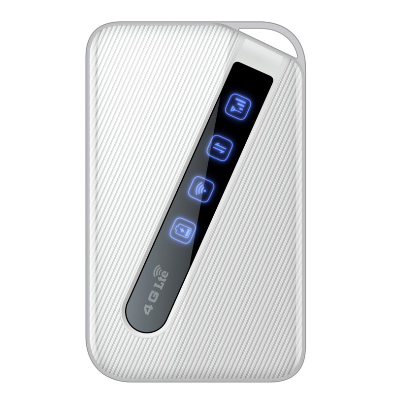 مودم 4G LTE قابل حمل دی لینک مدل D-Link DWR-930M - تصویر 2
