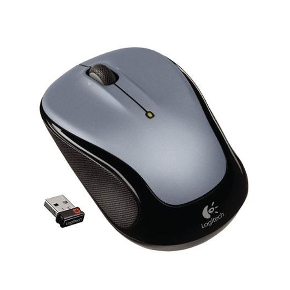موس بیسیم لاجیتک مدل Logitech M325 - تصویر 3