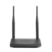 مودم روتر ADSL نتربیت مدل Neterbit NSL-122