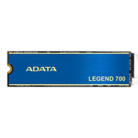 حافظه اس اس دی اینترنال ای دیتا مدل ADATA LEGEND 700 ظرفیت 256 گیگابایت