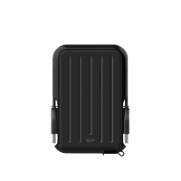 هارد اکسترنال سیلیکون پاور مدل Silicon Power Armor A66 ظرفیت 1 ترابایت