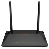 مودم VDSL2/ADSL2 دی لینک مدل D-Link DSL-224