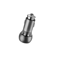 شارژر فندکی الدینیو مدل LDNIO C503Q