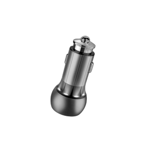 شارژر فندکی الدینیو مدل LDNIO C503Q