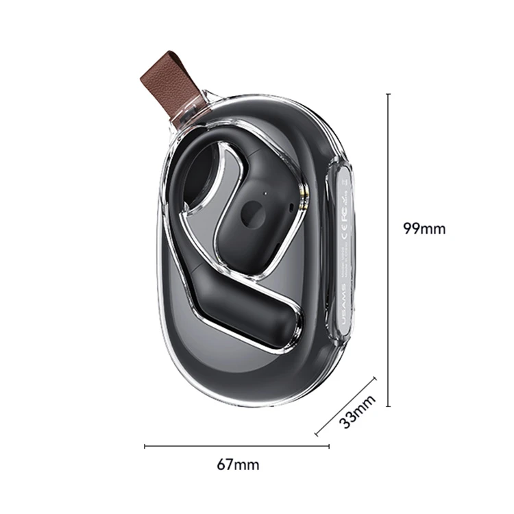 هندزفری بی سیم یوسمز مدل Usams UG26 - تصویر 3