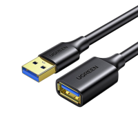 کابل افزایش طول USB 3.0 یوگرین مدل US129-30127 طول 3 متر