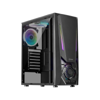 کیس کامپیوتر فاطر مدل Fater FG-523