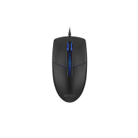 موس سیمی ای فورتک مدل A4tech N-530S