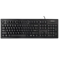 کیبورد سیمی ای فورتک مدل A4TECH KR-85