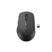 موس بی سیم رپو مدل Rapoo M300 Silent