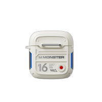 هندزفری بی سیم مانستر مدل Monster Airmars XKT16