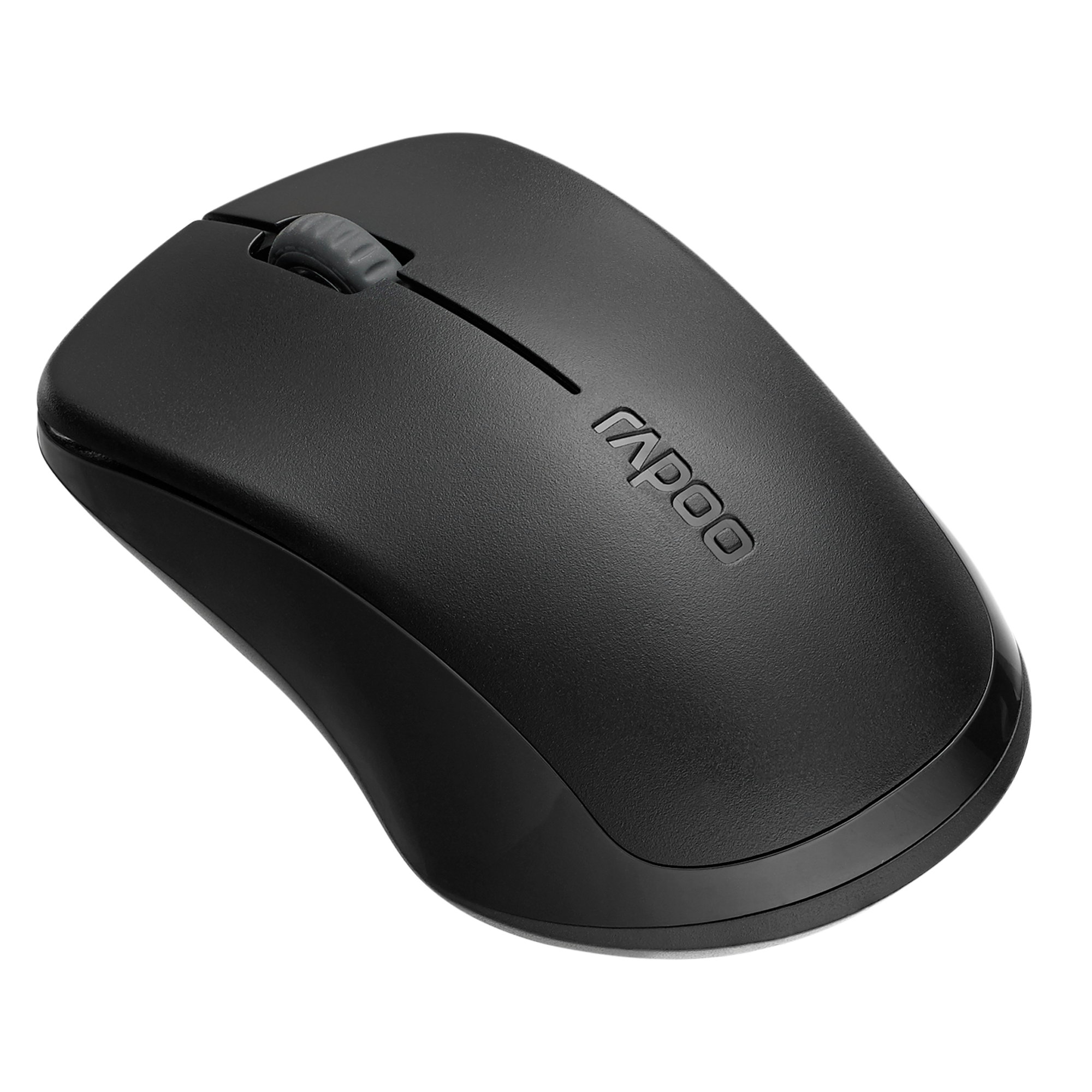 موس بی سیم رپو مدل Rapoo 1680 - تصویر 4