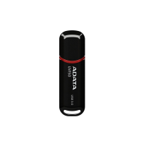 فلش مموری ای دیتا مدل ADATA UV150 ظرفیت 64 گیگابایت