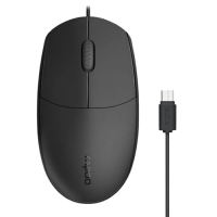 موس سیمی رپو مدل Rapoo N100C