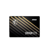 مدل MSI SPATIUM S270