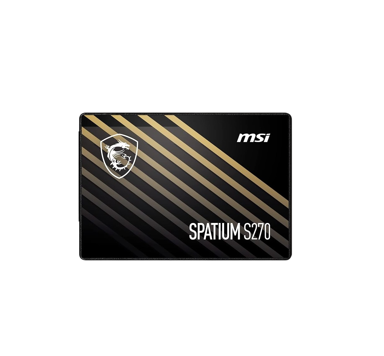 مدل MSI SPATIUM S270