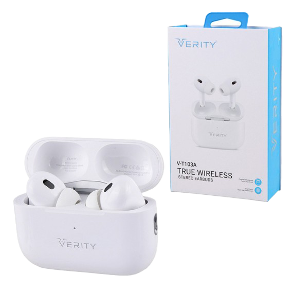هندزفری بی سیم وريتی Verity V-T103A - تصویر 2