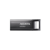 فلش مموری ای دیتا مدل ADATA UR340 ظرفیت 128 گیگابایت