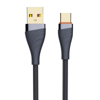 کابل شارژر TYPE C الدینیو مدل LDNIO LS631 طول 1 متر